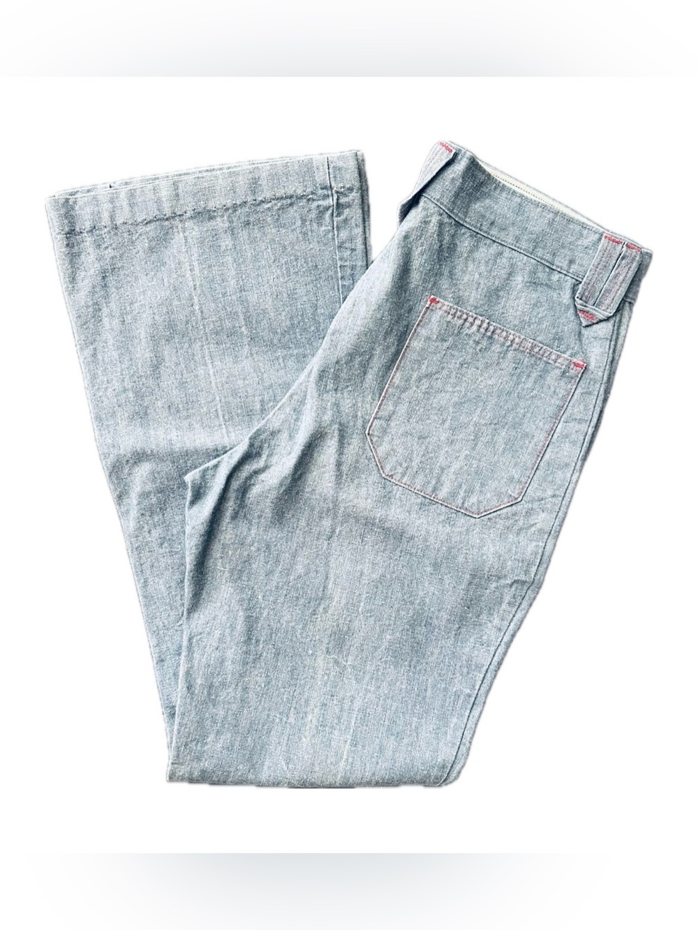 VTG. WranglerJeans. Size 33x32.